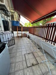 Chempaka Kuning Link (D16), Condominium #621208321